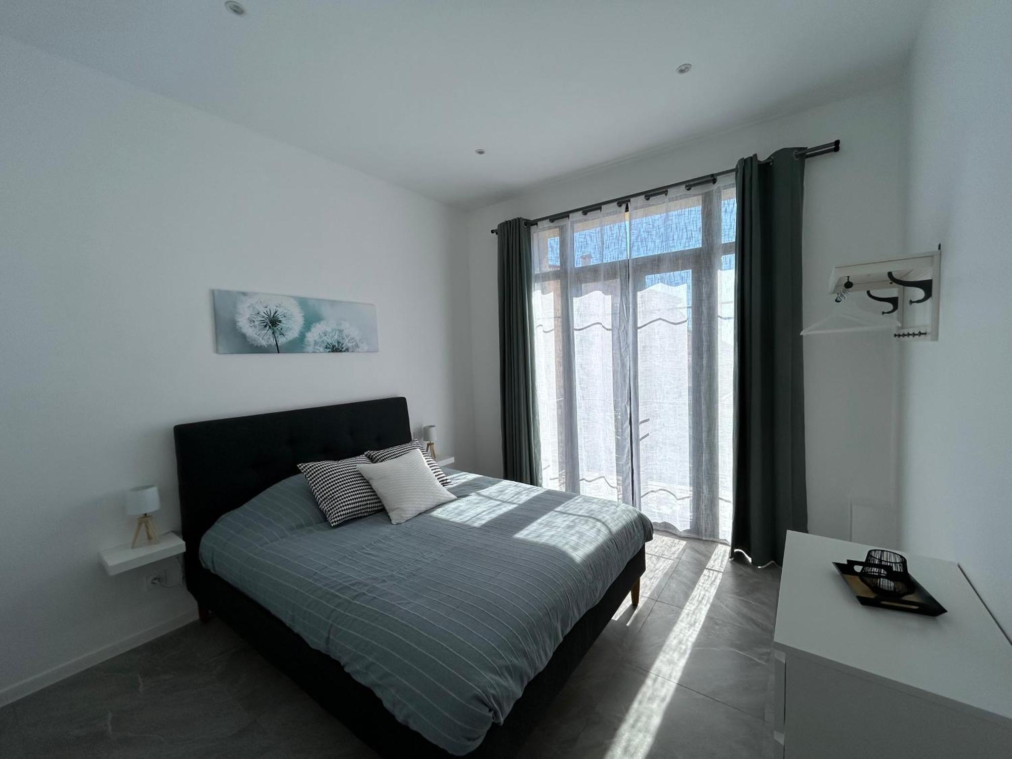 Residence "A Torbia" , 4 Appartements De 2 A 6 Personnes La Turbie Εξωτερικό φωτογραφία