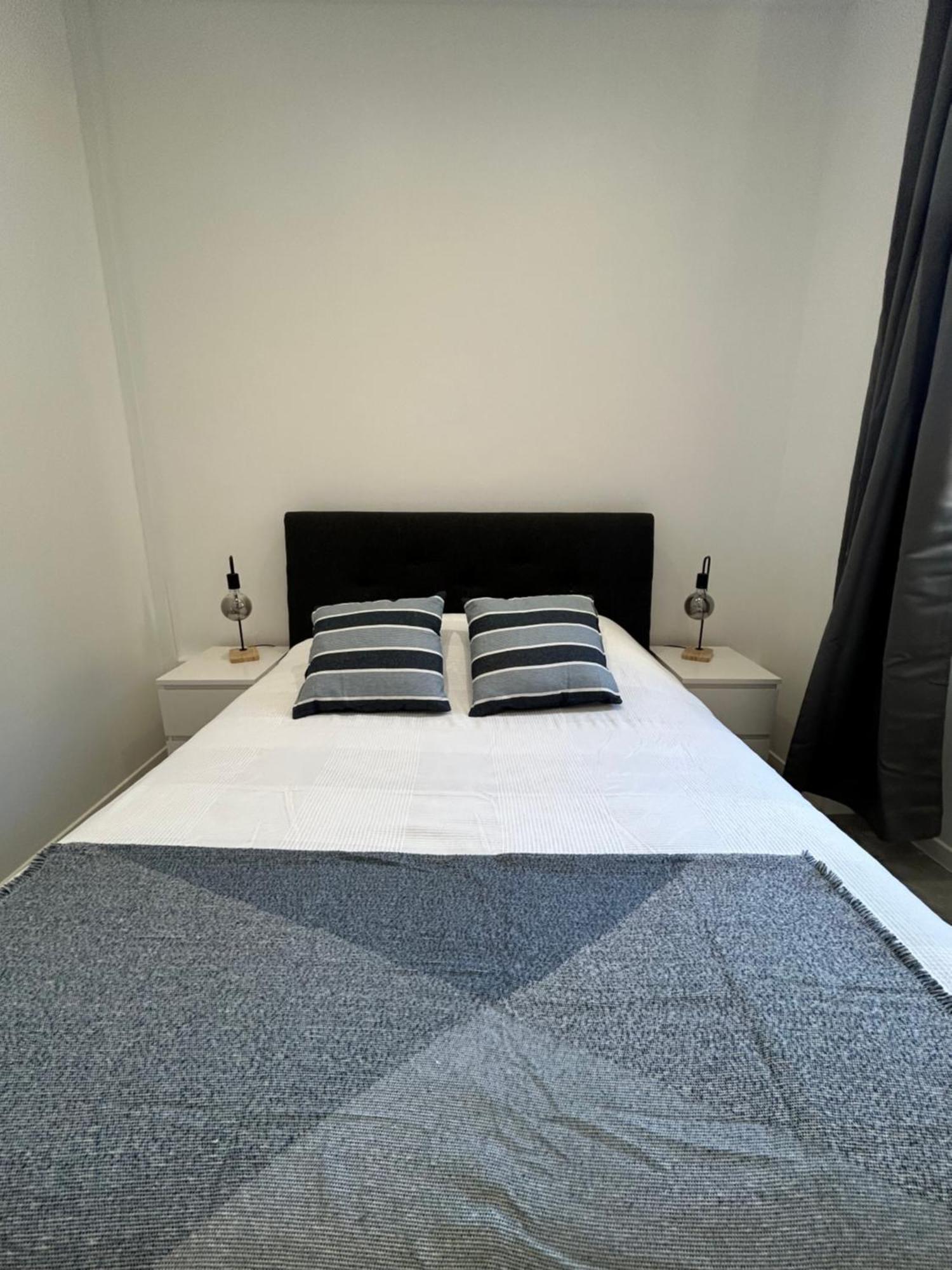 Residence "A Torbia" , 4 Appartements De 2 A 6 Personnes La Turbie Δωμάτιο φωτογραφία
