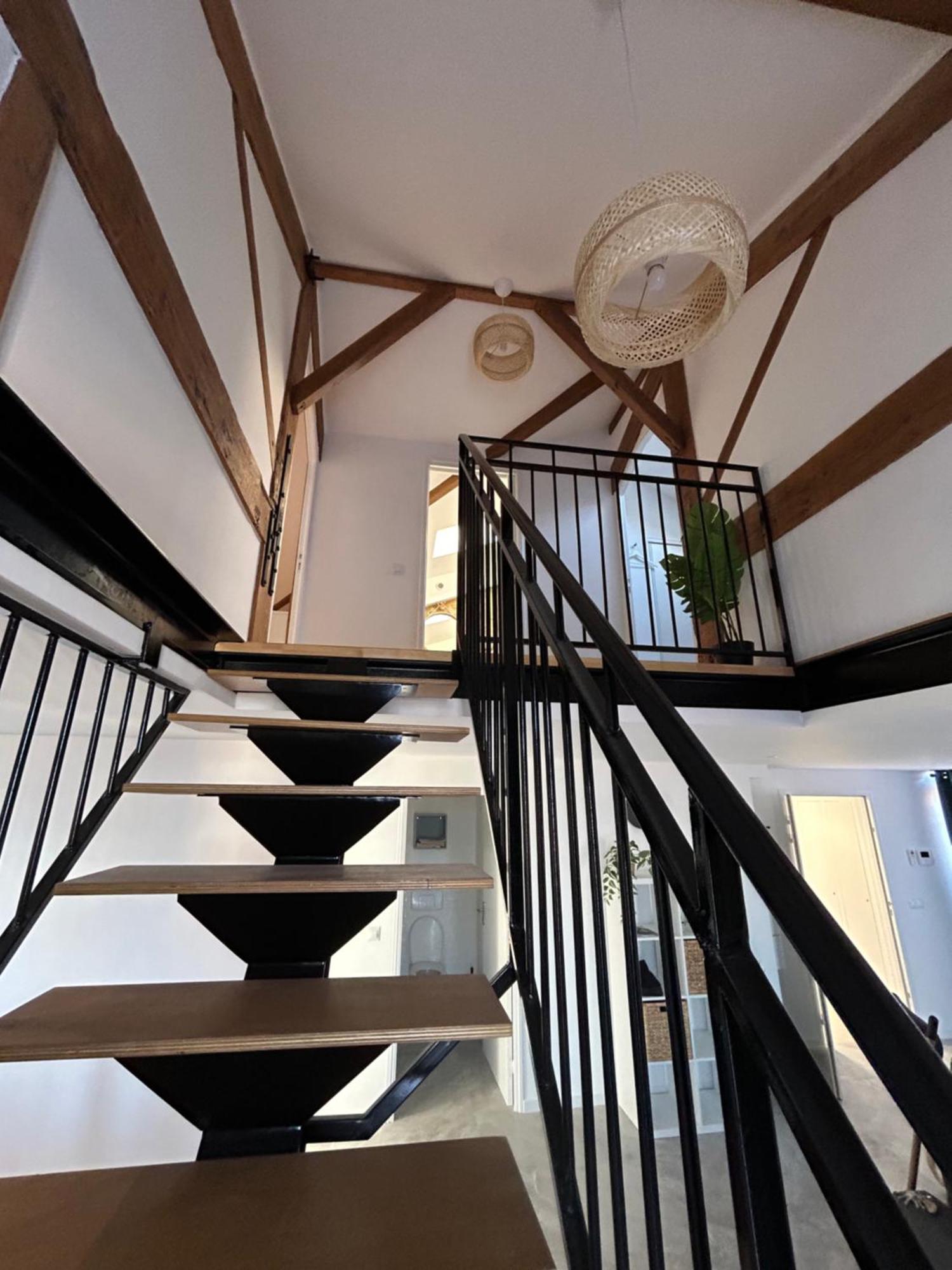 Residence "A Torbia" , 4 Appartements De 2 A 6 Personnes La Turbie Δωμάτιο φωτογραφία