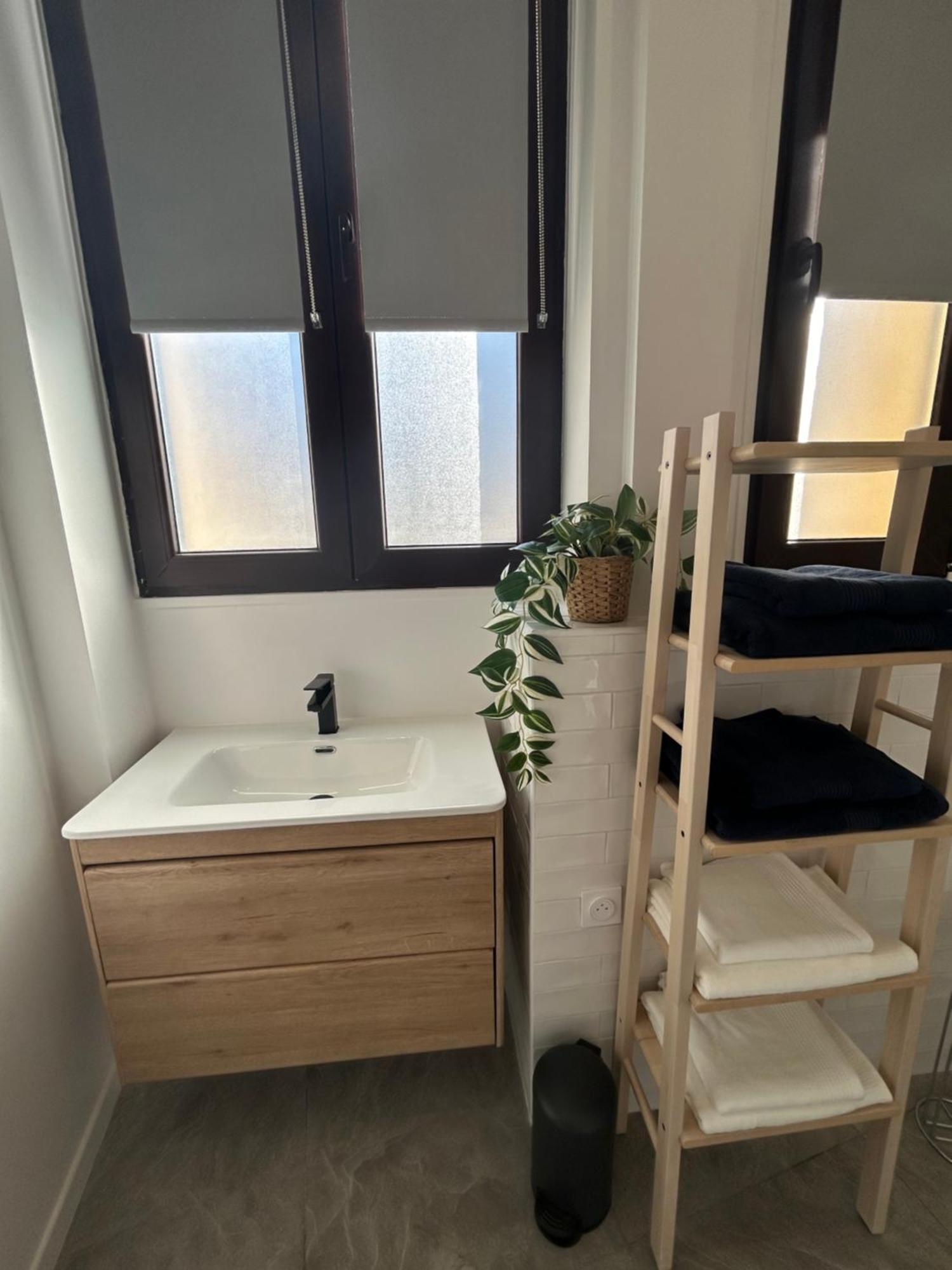 Residence "A Torbia" , 4 Appartements De 2 A 6 Personnes La Turbie Δωμάτιο φωτογραφία