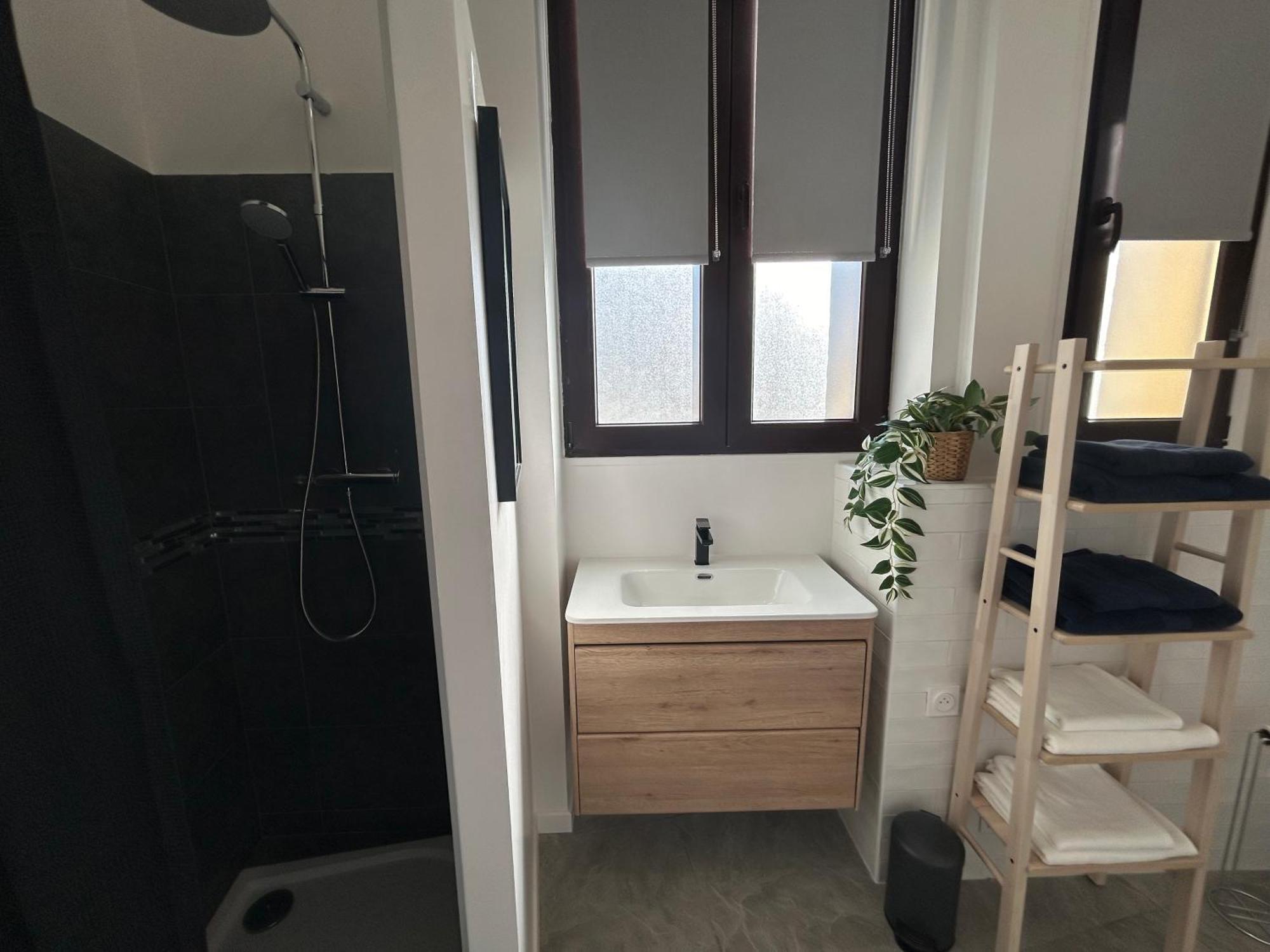 Residence "A Torbia" , 4 Appartements De 2 A 6 Personnes La Turbie Δωμάτιο φωτογραφία