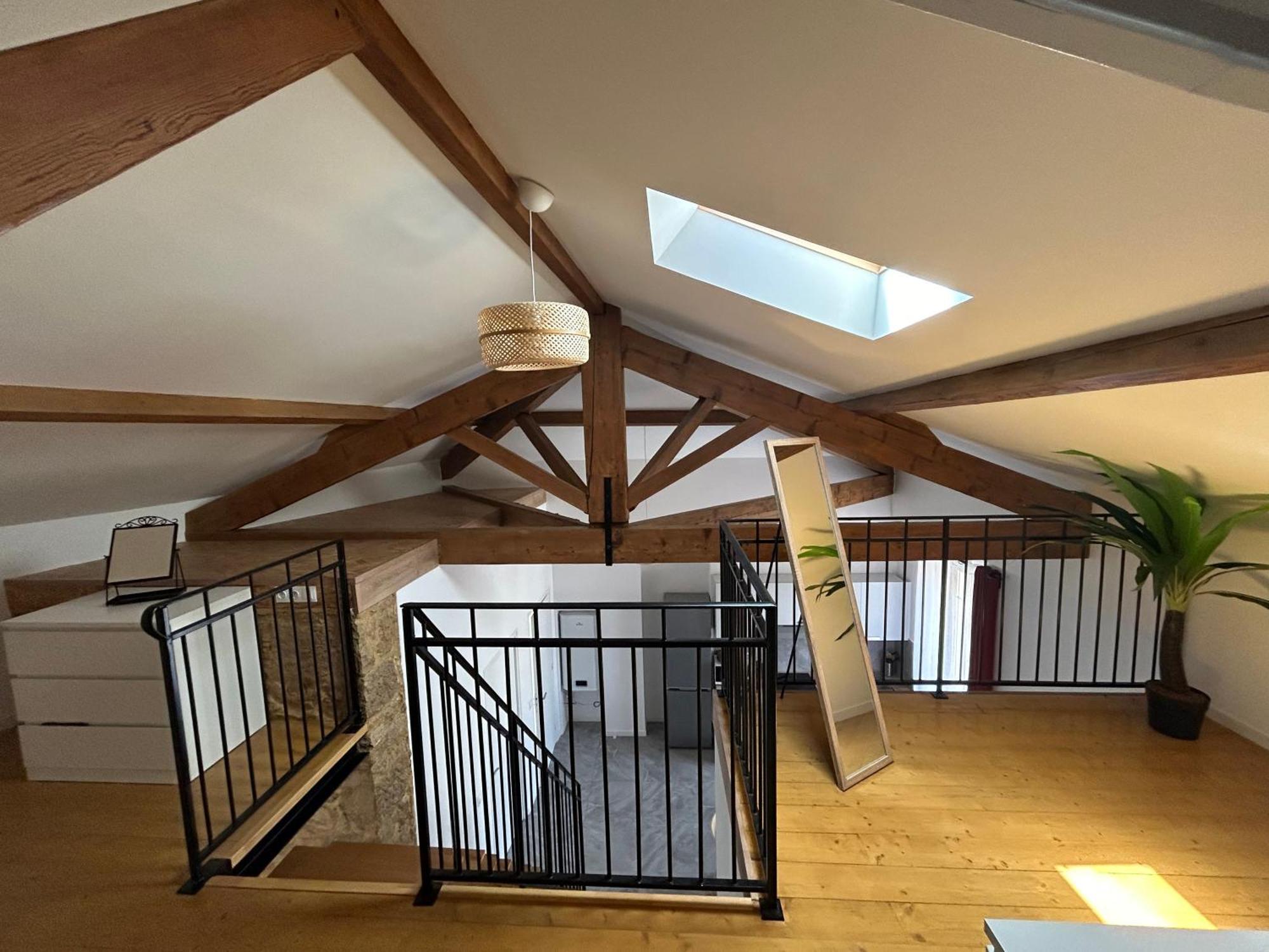 Residence "A Torbia" , 4 Appartements De 2 A 6 Personnes La Turbie Δωμάτιο φωτογραφία